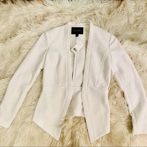 Beautiful structured blazer jacket